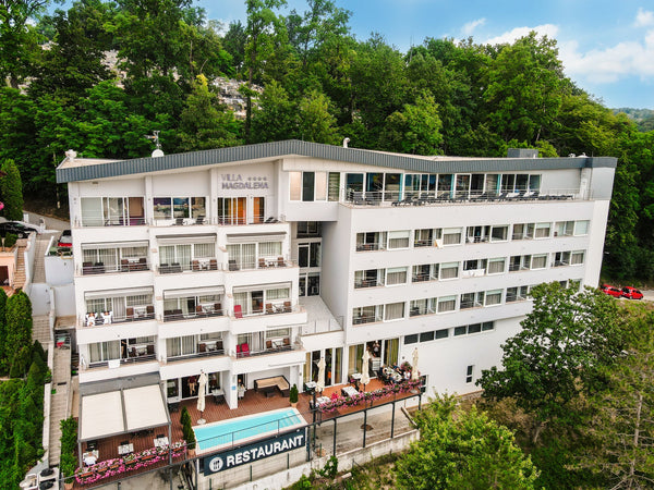 Wellness Hotel Villa Magdalena