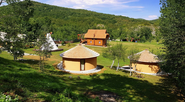 Linden Tree Retreat & Ranch