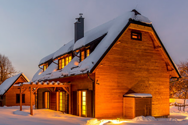 Fenomen Plitvice — Premium Accommodation