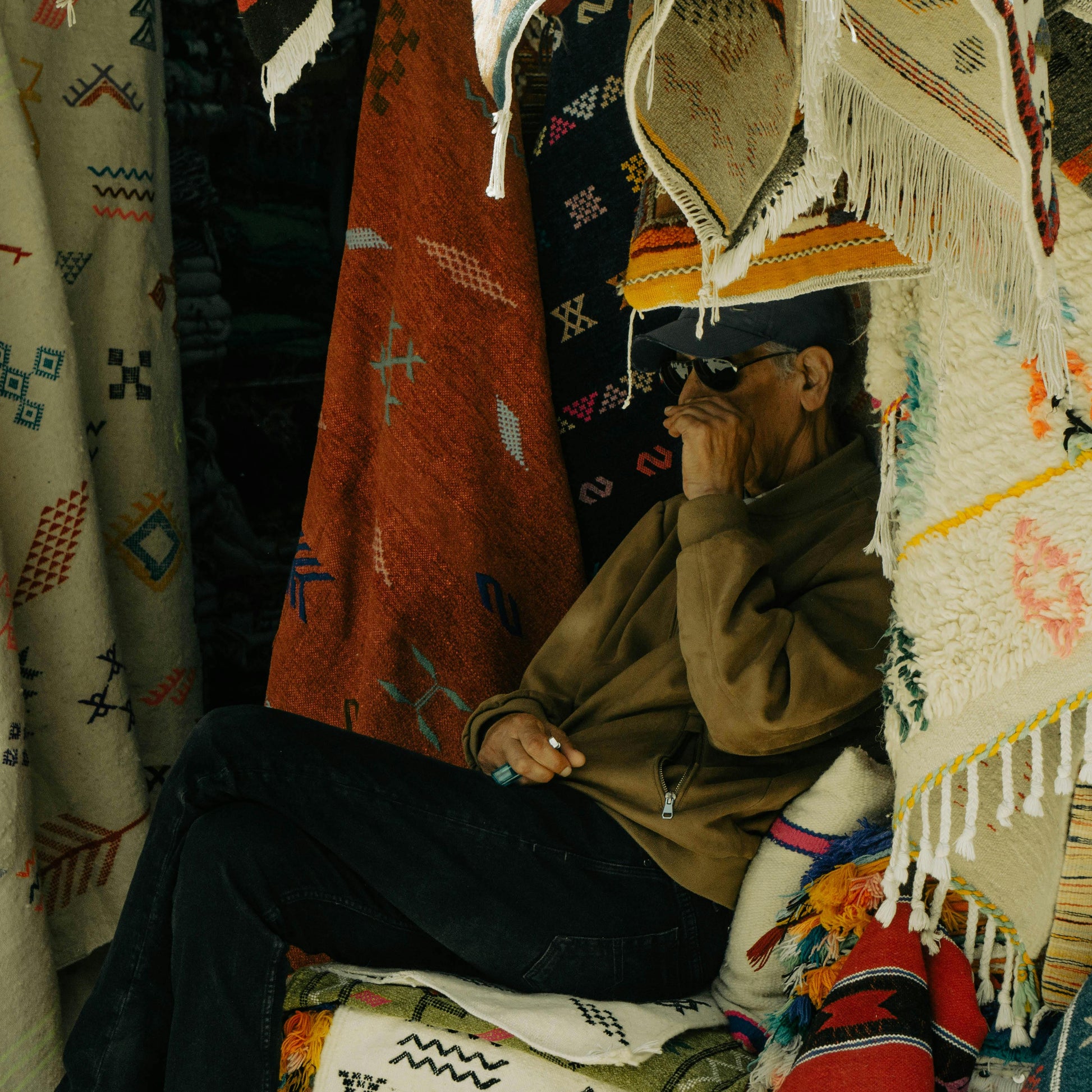 7-Day Morocco Tour - Stamps Tours