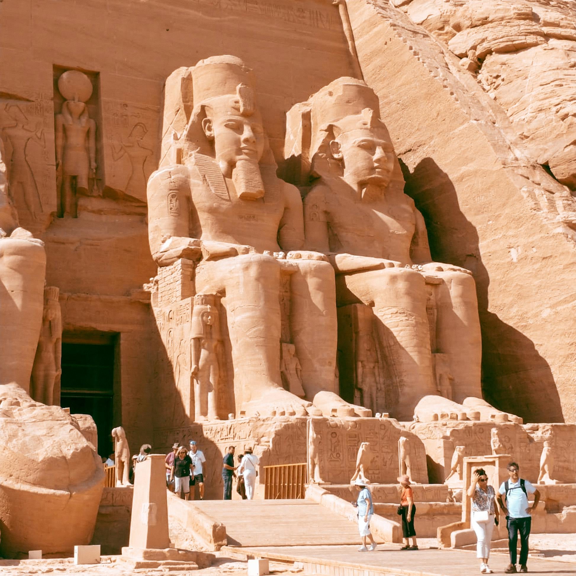 Sonesta Nile Goddess Cruise: 5 Days/ 4 Nights from Luxor - Stamps Tours