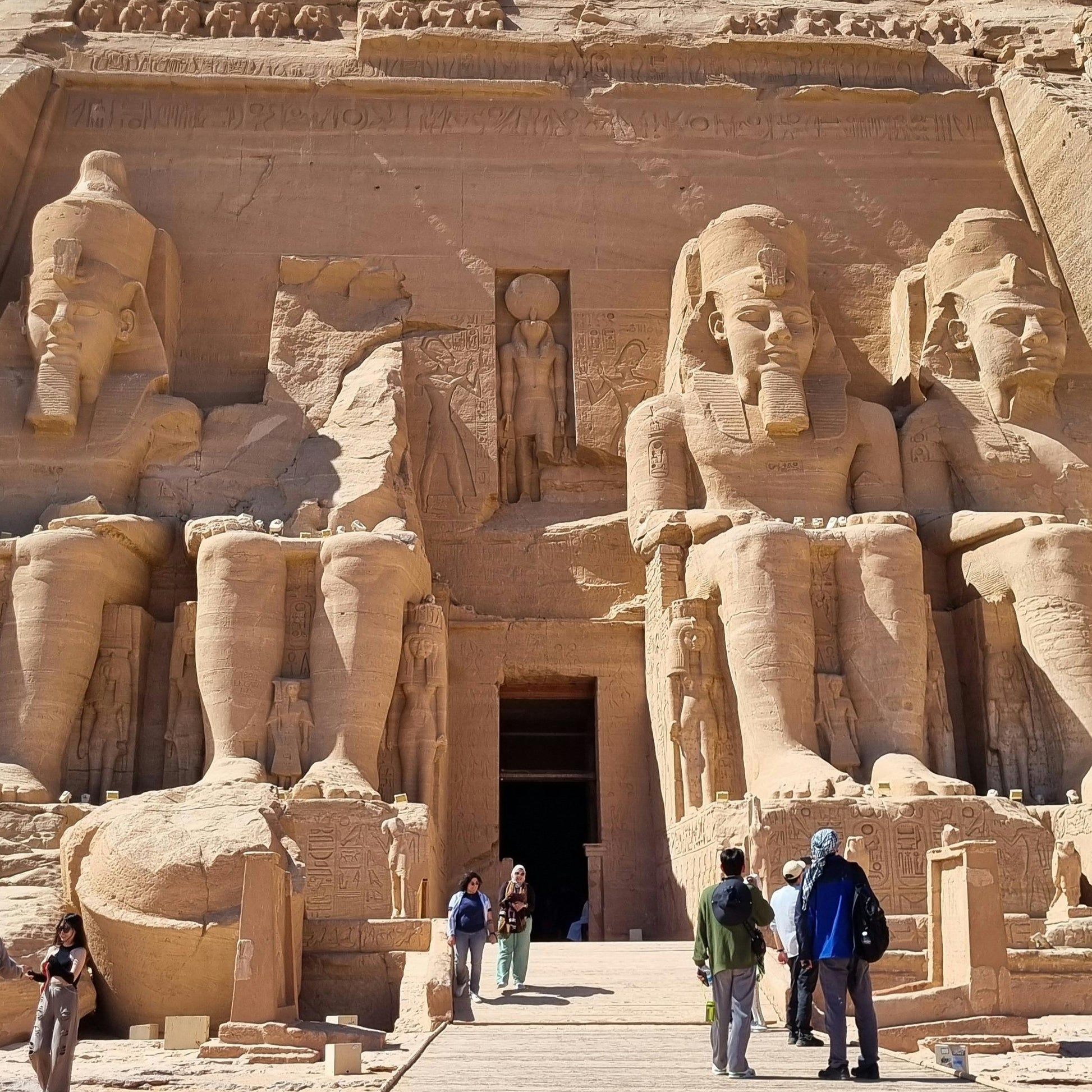 Sonesta Nile Goddess Cruise: 4 Days/ 3 Nights from Aswan - Stamps Tours