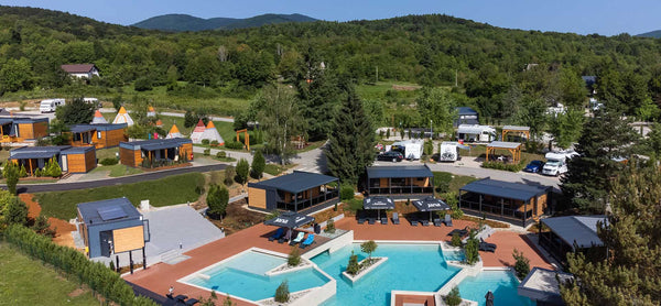 Plitvice Region — Private Villas — photo 2