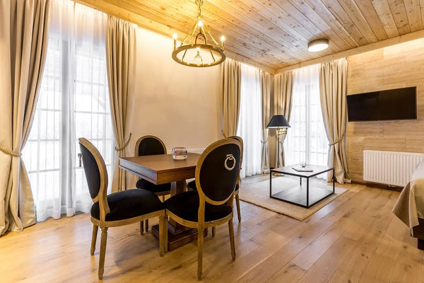 Fenomen Plitvice — Premium Accommodation — photo 3