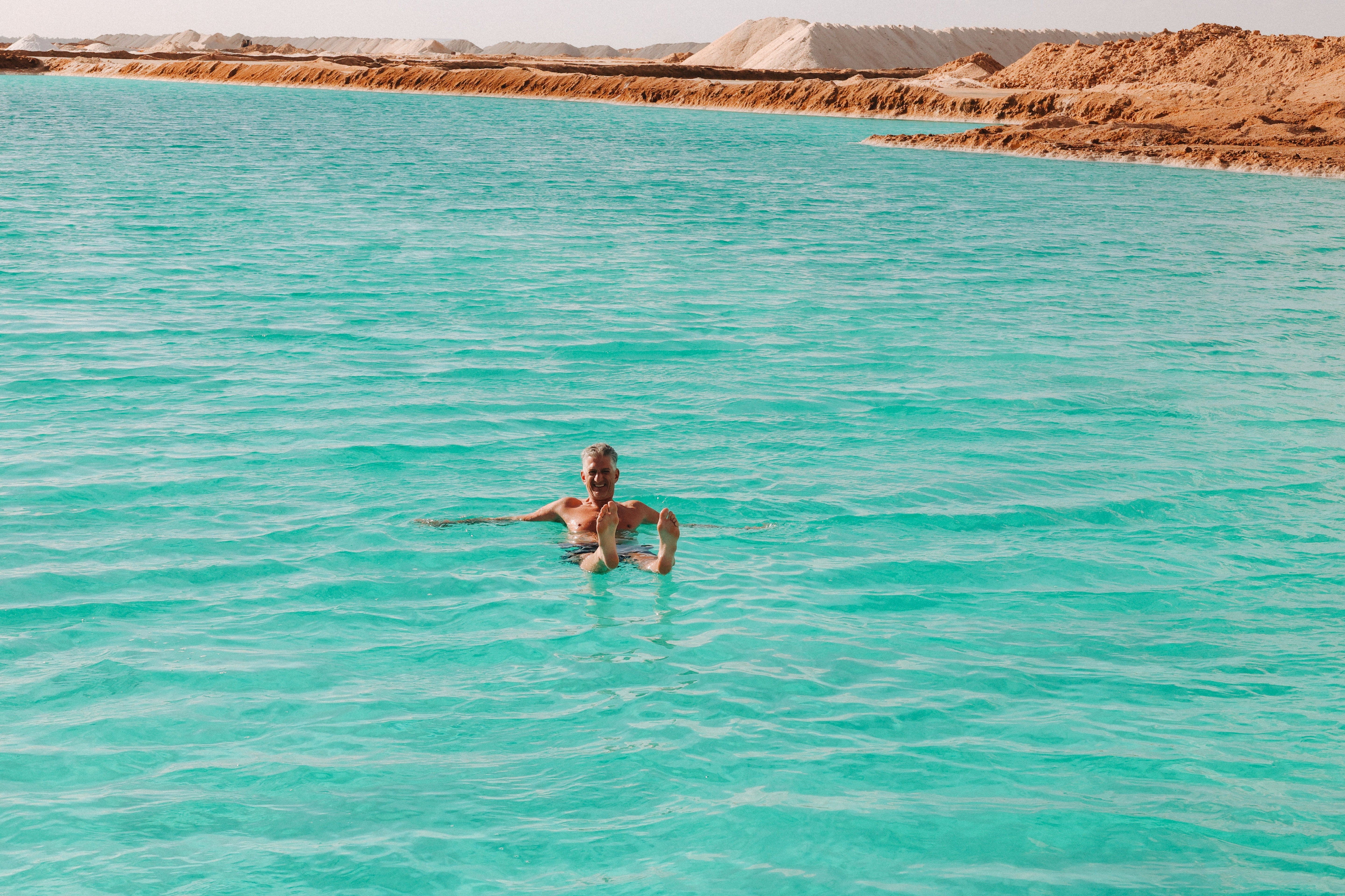Wellness Tourism: The Art of Doing Nothing