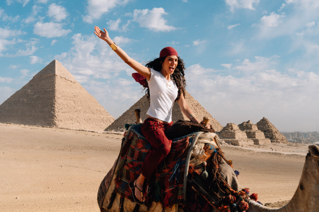Is It Safe to Travel to Egypt?