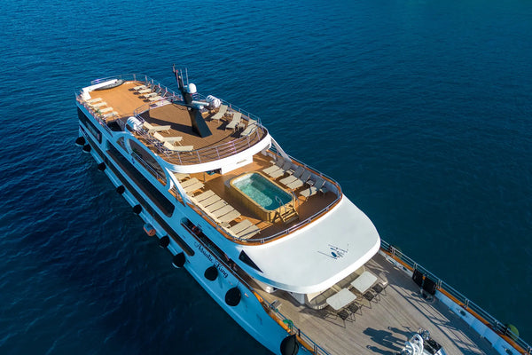 MB Adriatic King
