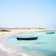 Marsa Alam: Serenity & Adventure Escape