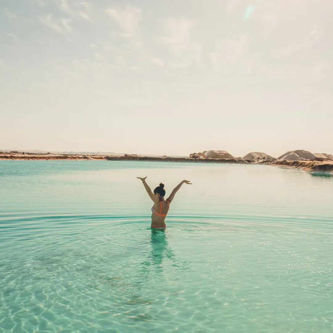 Cairo Marvels & Siwa Serenity: 8 Days/ 7 Nights Private Tour in Egypt