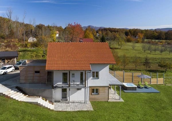 Velebit Lodge