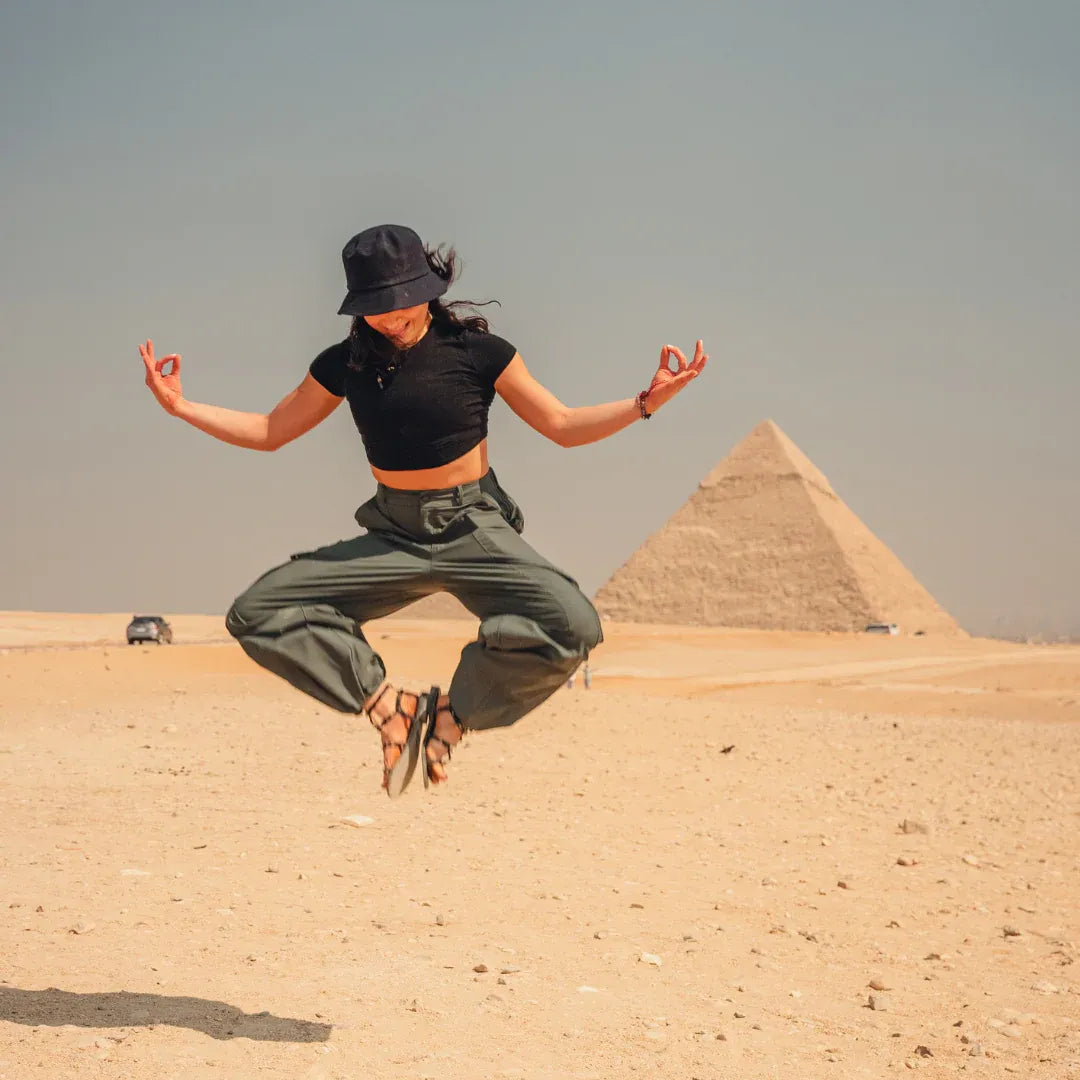 Giza Wonders & GEM Immersion