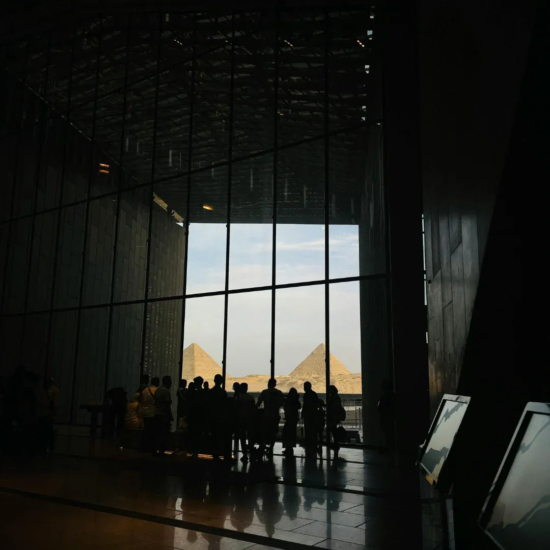 Cairo Museums