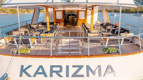 Karizma — photo 2