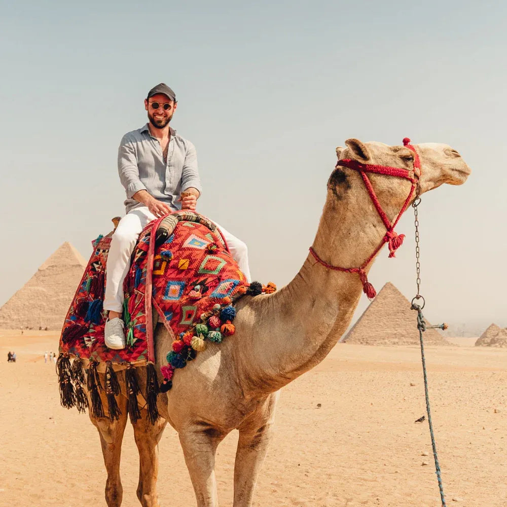 Treasures of Giza