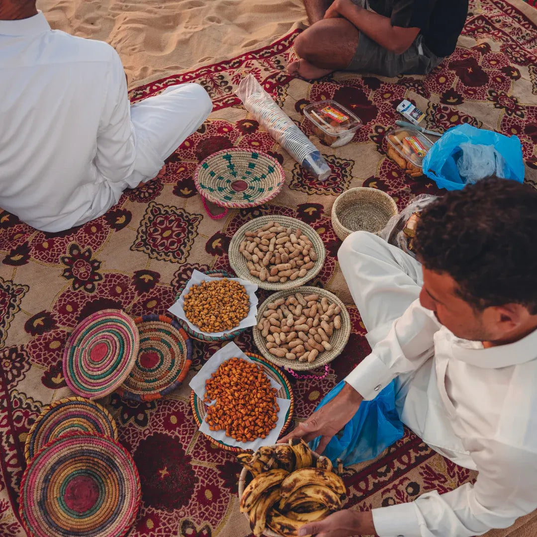 Siwa Safari Quest
