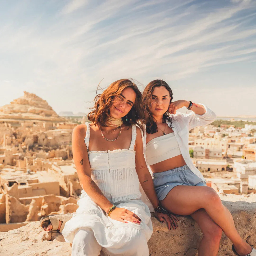 4-Day Siwa Oasis Adventure