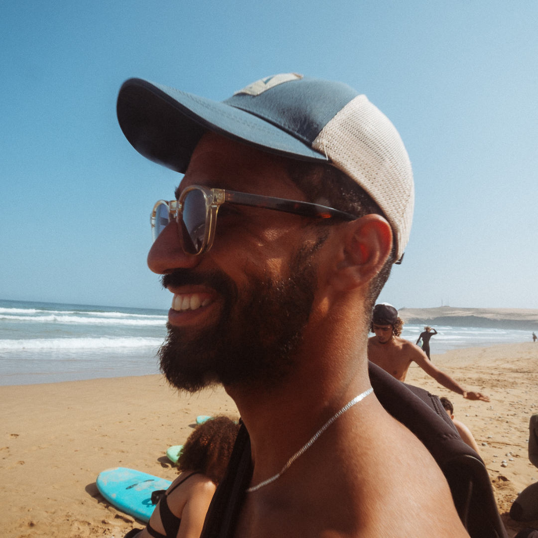 7-day Surfing Retreat in Agadir, Morocco