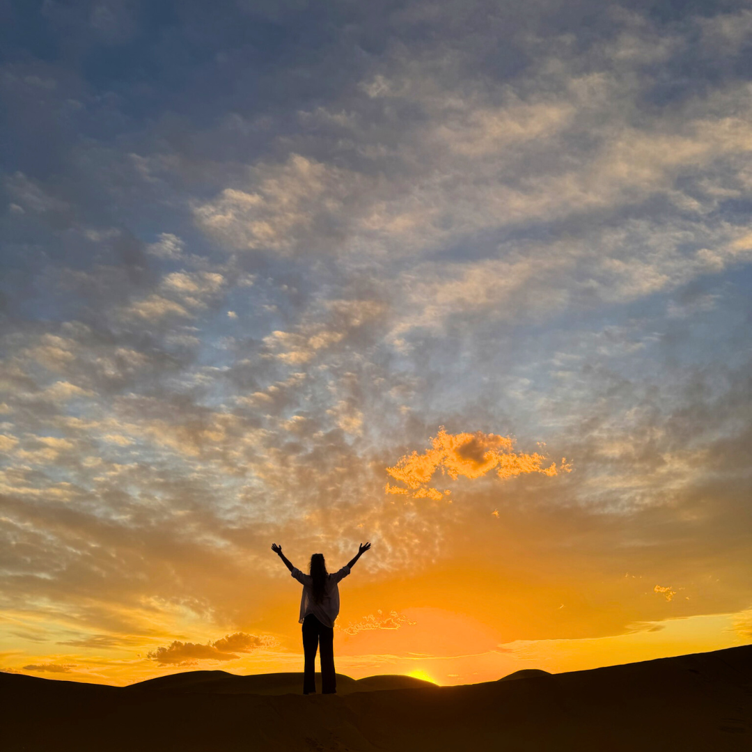 11-day Morocco Wellness Retreat with Lau & Isabella - Stamps Tours