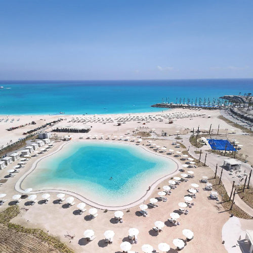 Address Beach Resort Marassi