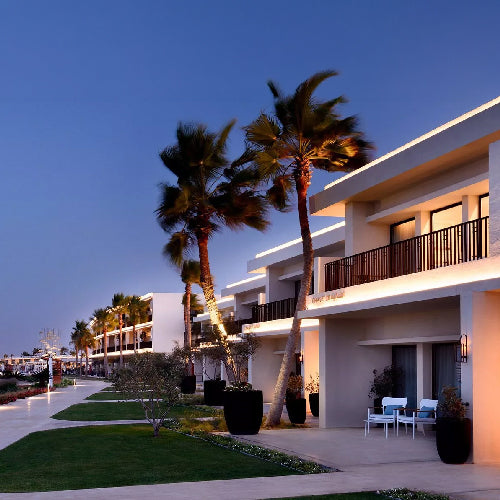 Al Alamein Hotel