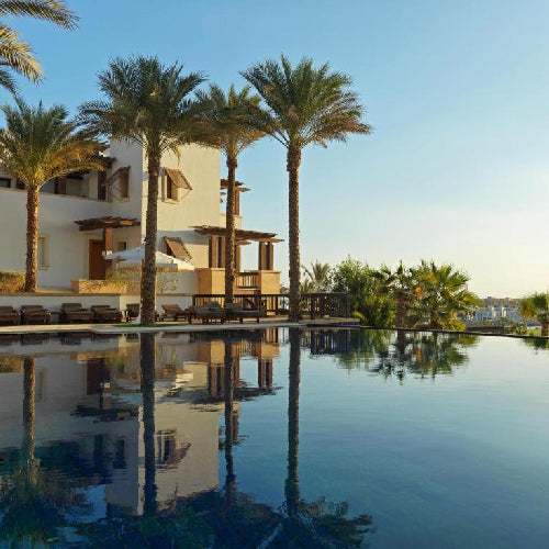 Ancient Sands Golf Resort