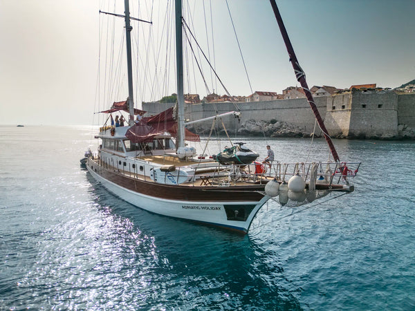 Adriatic Holiday
