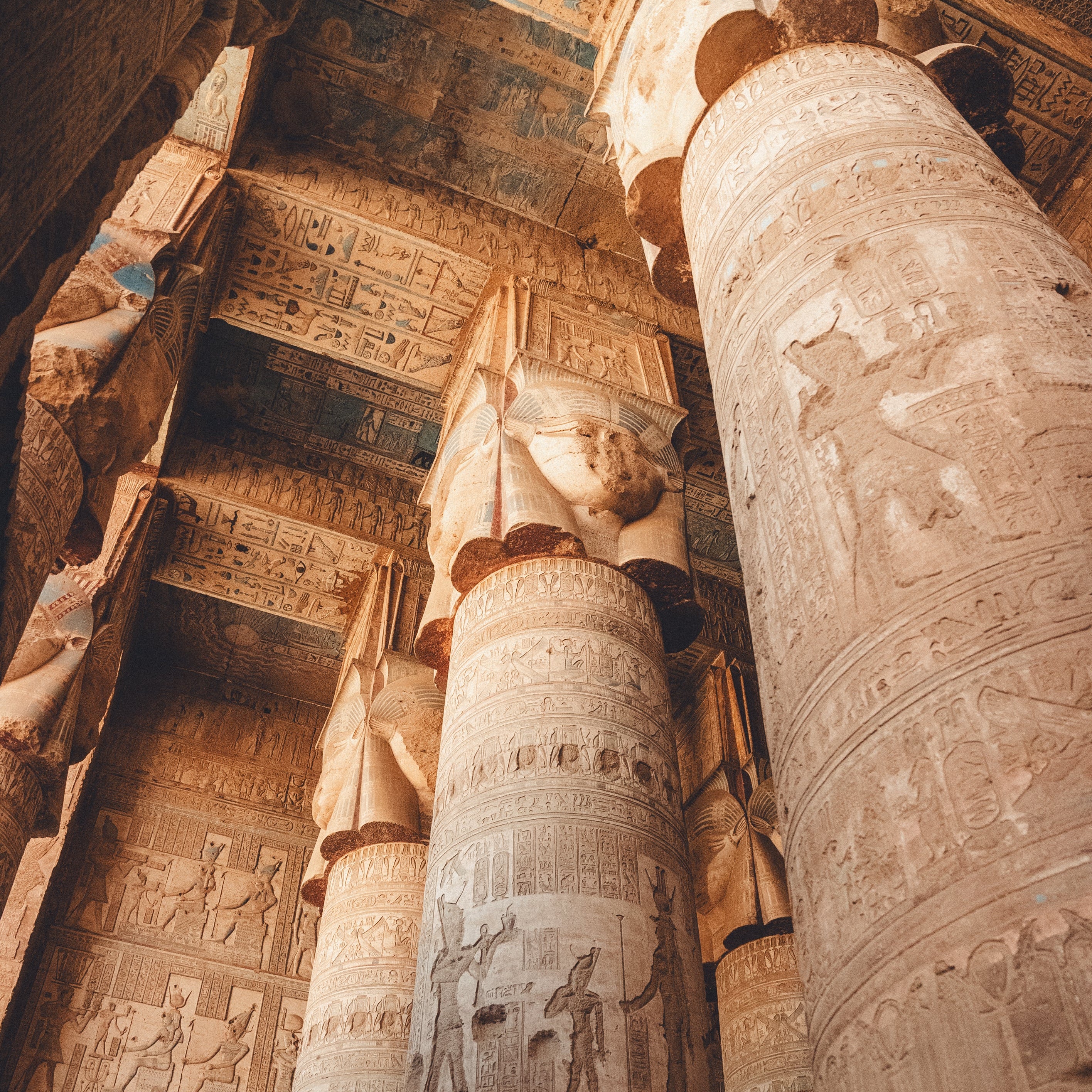 Temples & Tides: Cairo, Luxor, Aswan & Red Sea Coast