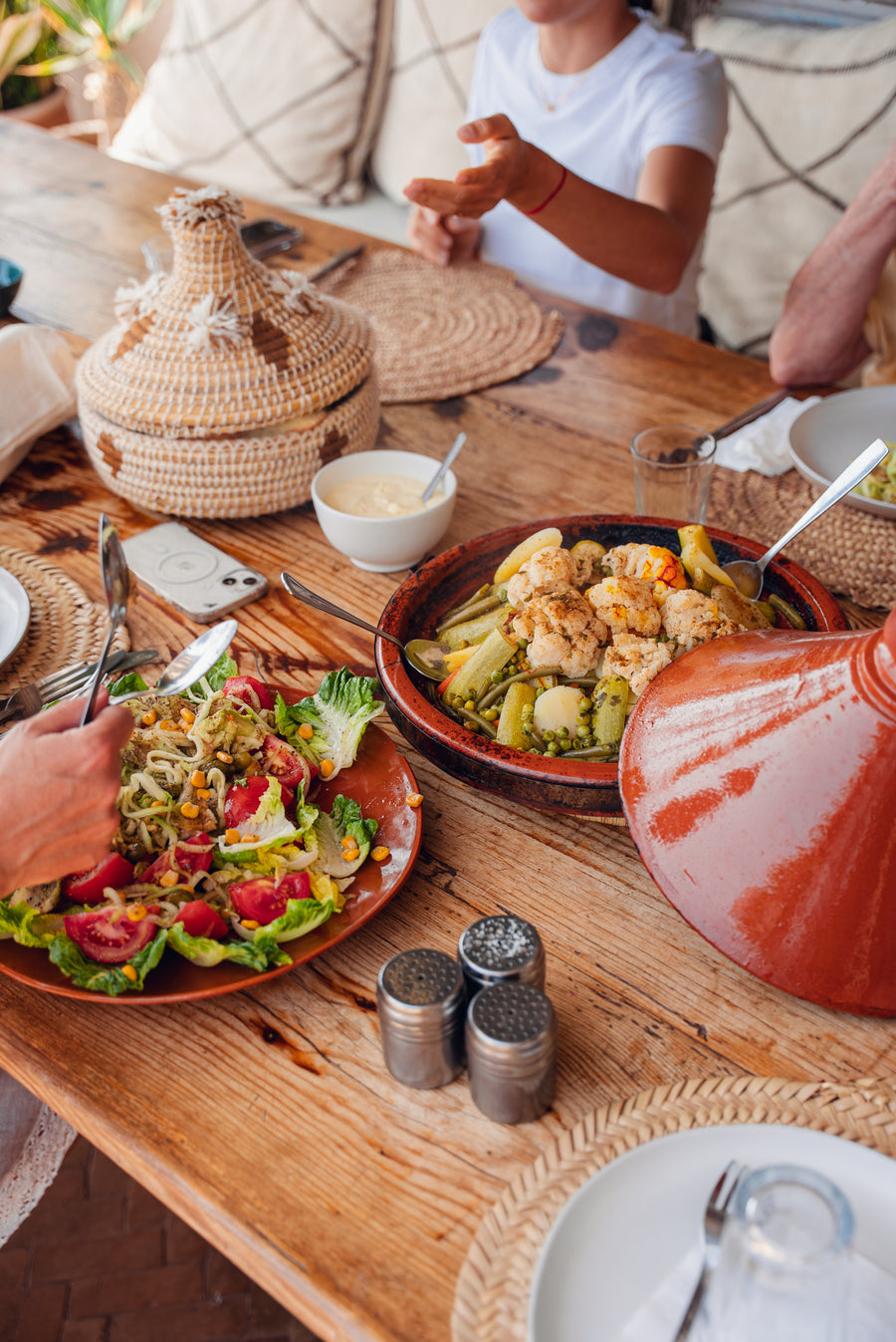 Morocco