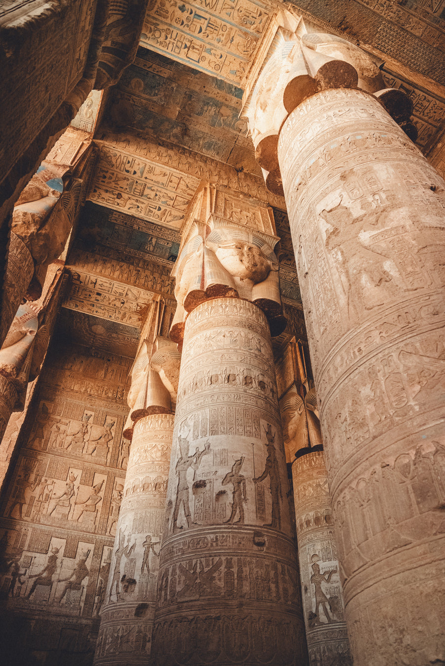 Egypt