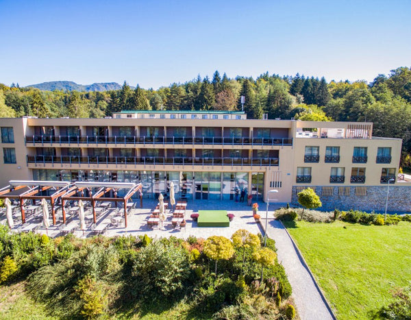 Hotel Trakošćan
