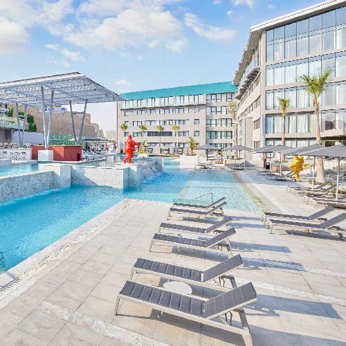 Hyatt Centric Cairo West