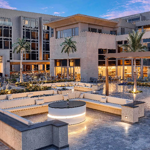 Hyatt Regency Cairo West