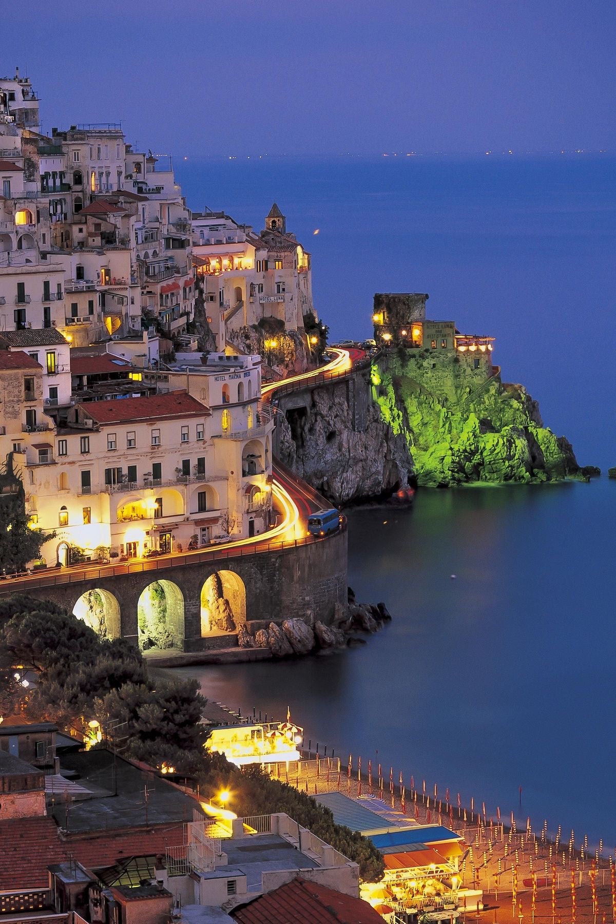 Wine Night Italy with Shaun T & Scott Blokker