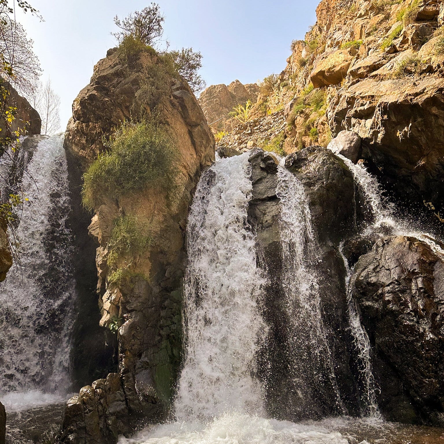 11-day Morocco Wellness Retreat with Lau & Isabella - Stamps Tours