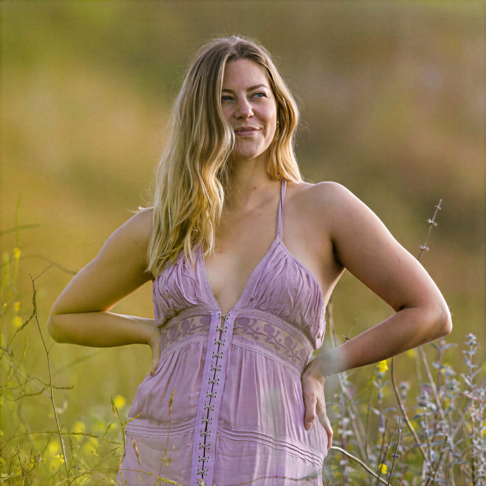 Ägypten-Wellness-Retreat mit Mimi El Ashiry