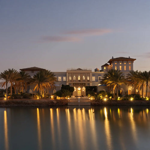 La Maison Bleue El Gouna