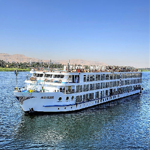 M/S Tosca Nile Cruise