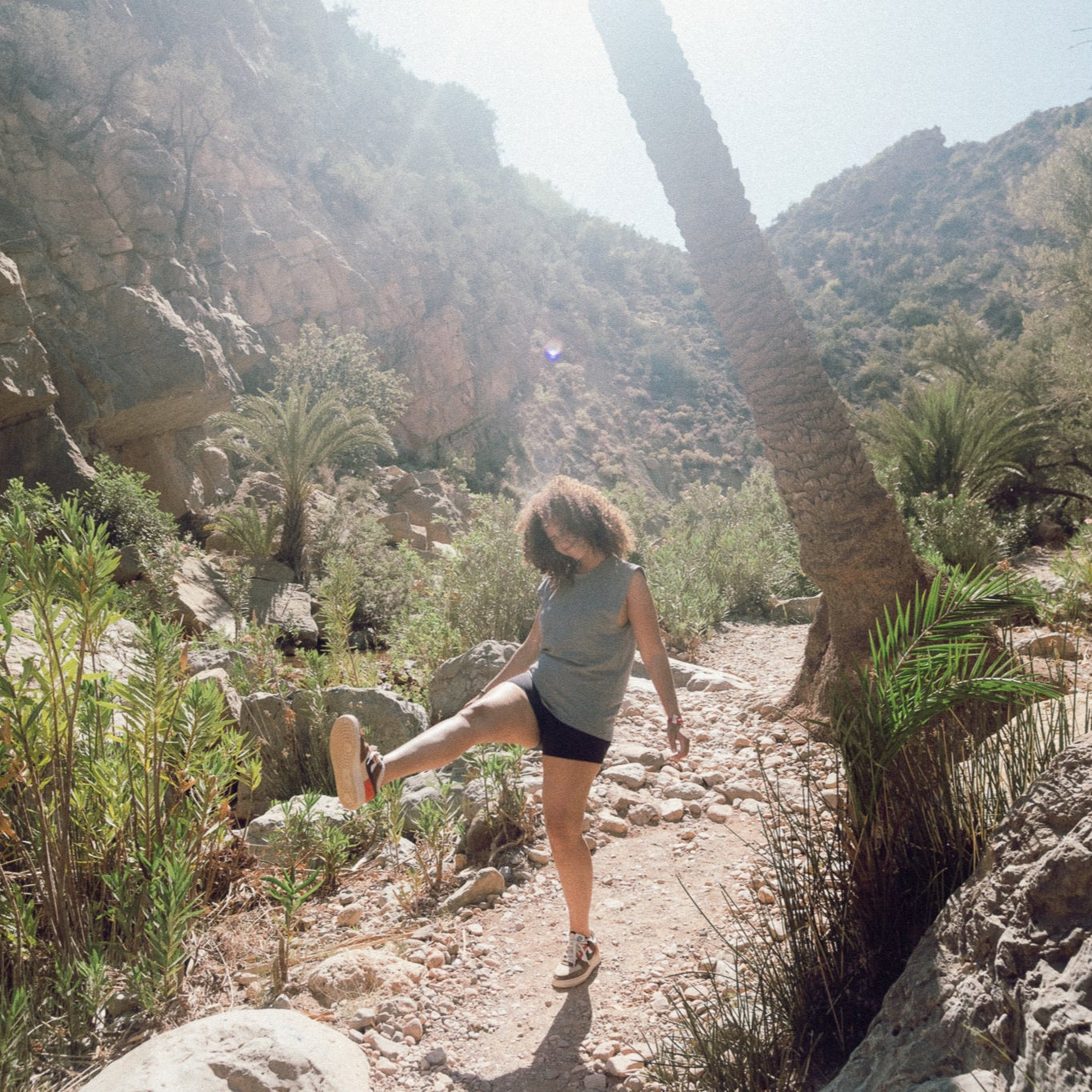 11-day Morocco Wellness Retreat with Lau & Mariana