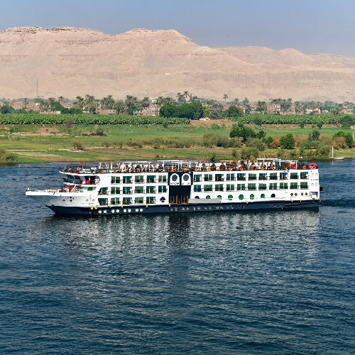 MS Mayfair Nile Cruise
