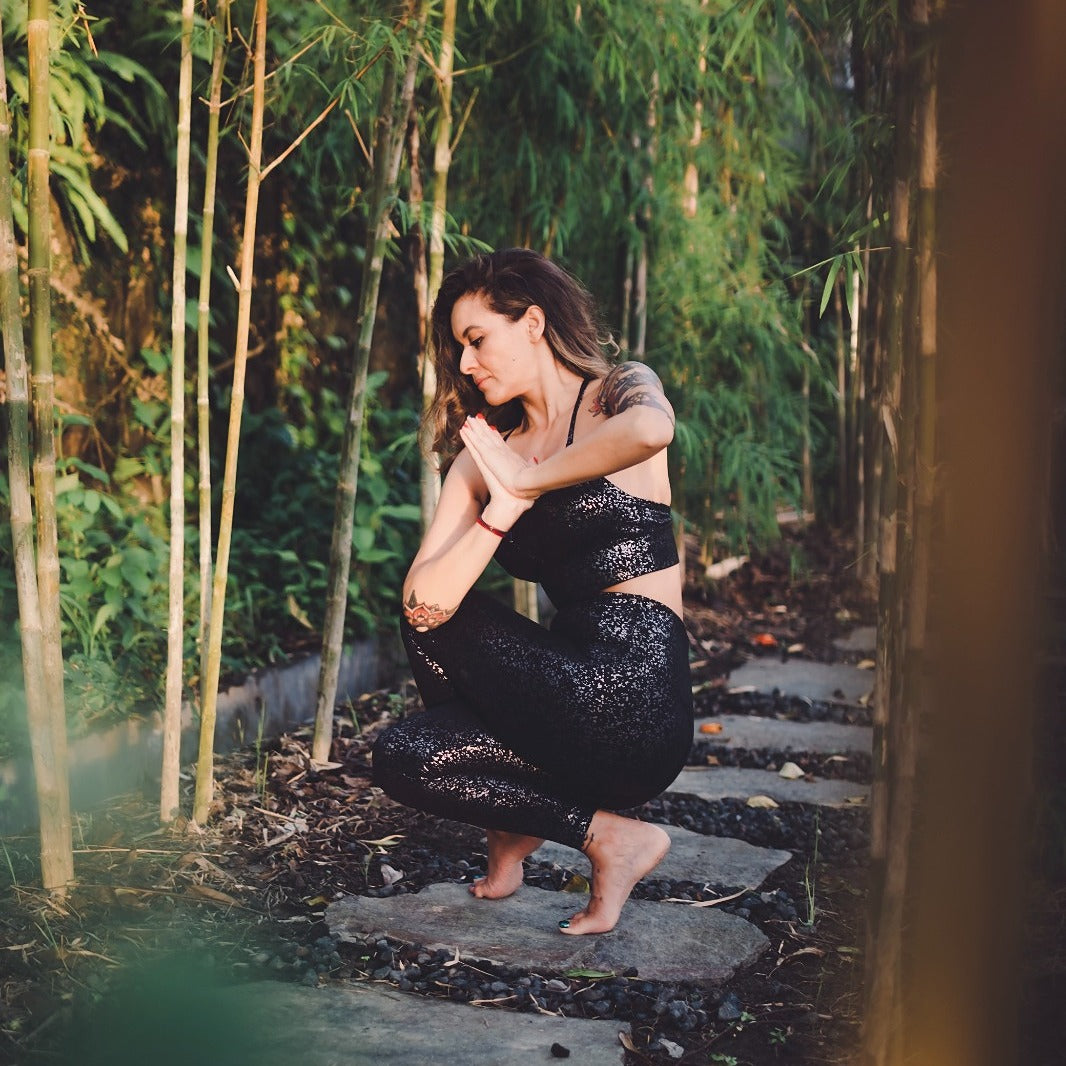 Through the Lens of the Egyptian Archetypes with Melissa Zelaya