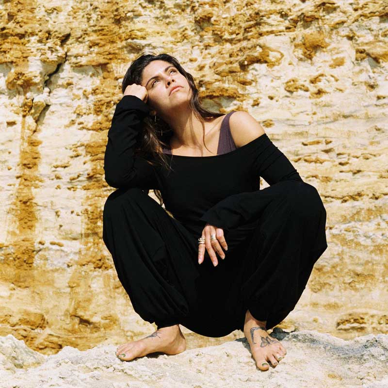 Ägypten-Wellness-Retreat mit Mimi El Ashiry