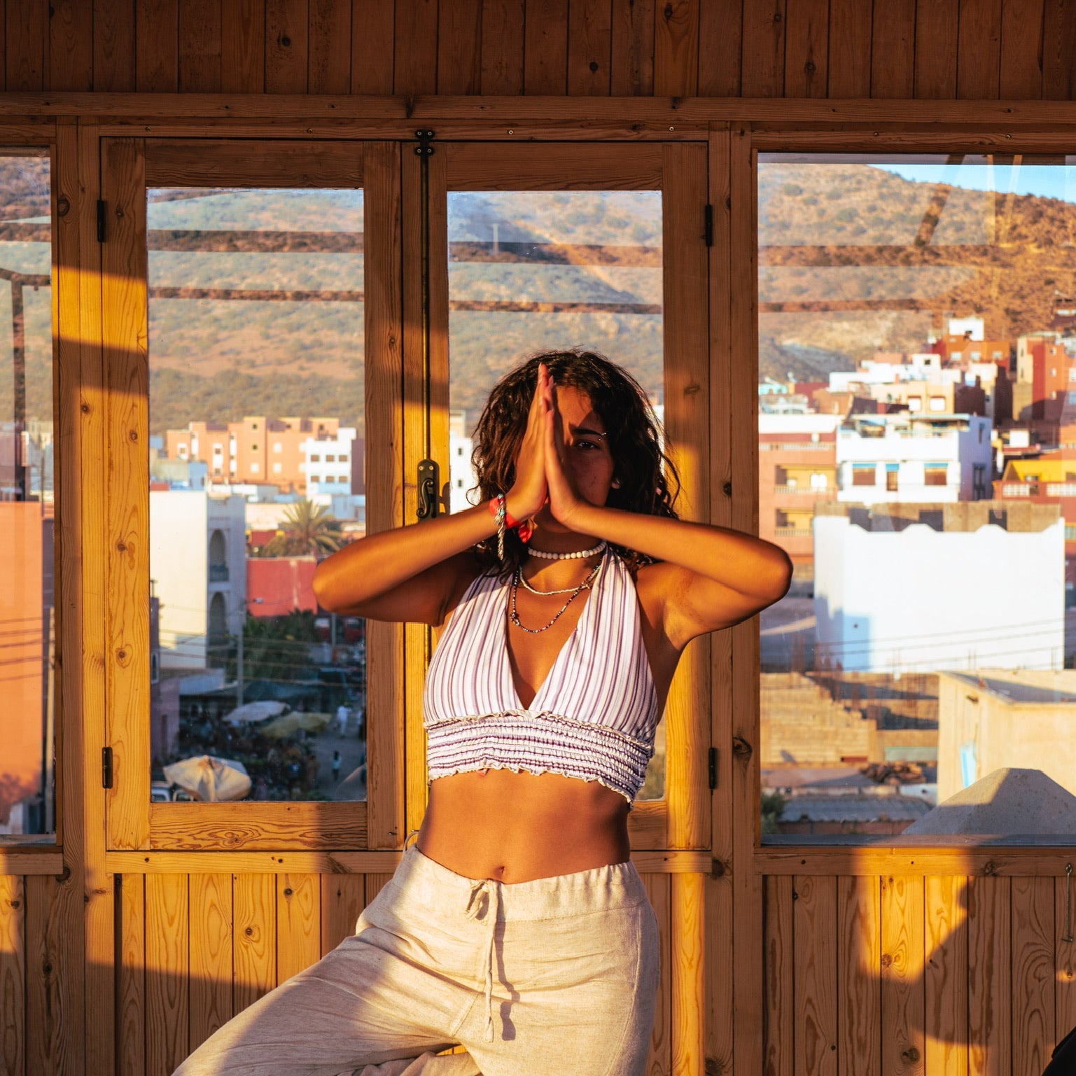 11-day Morocco Wellness Retreat with Lau & Mariana