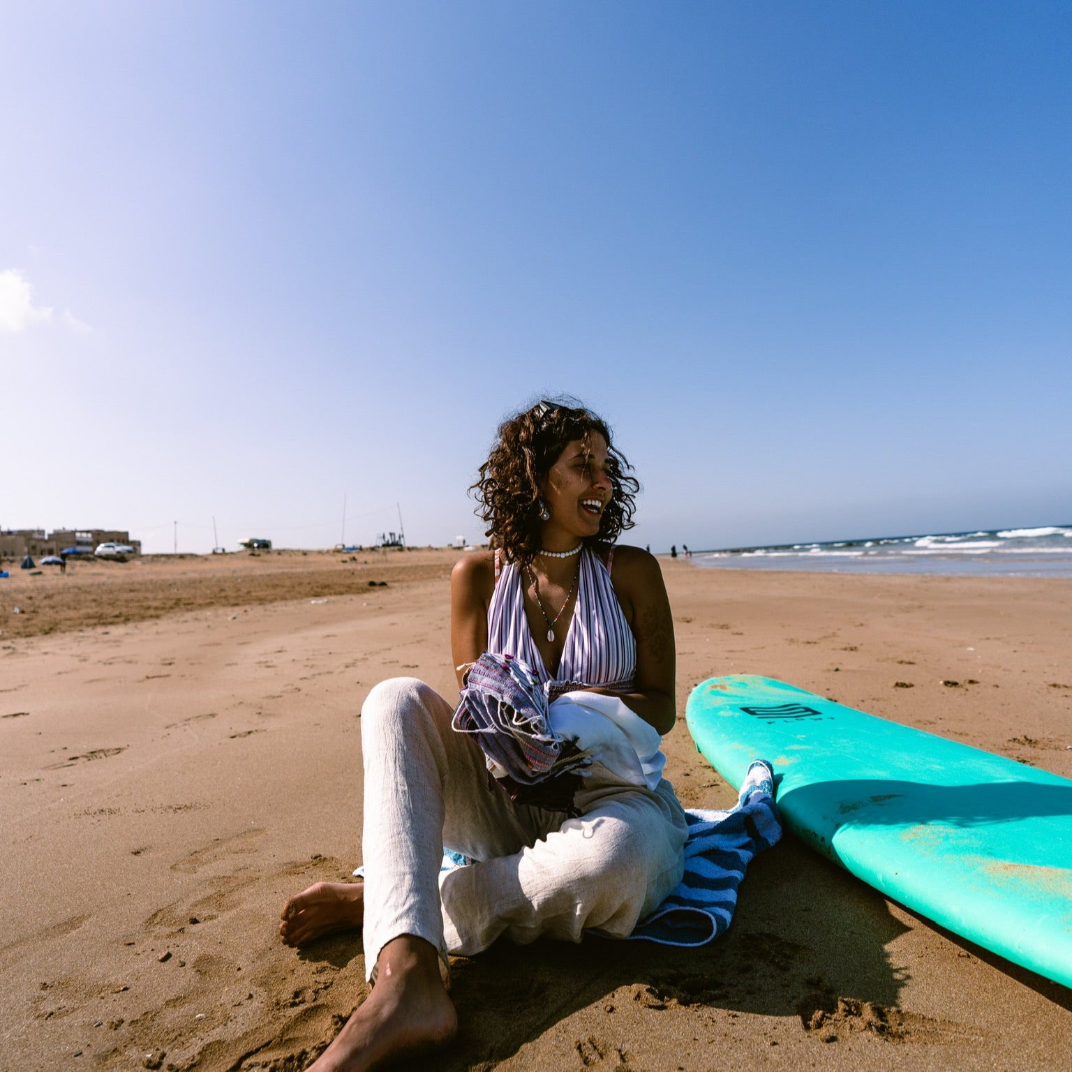 5-day Morocco Spiritual Retreat