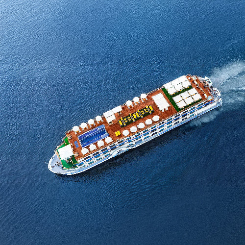 Oberoi Philae Nile Cruiser