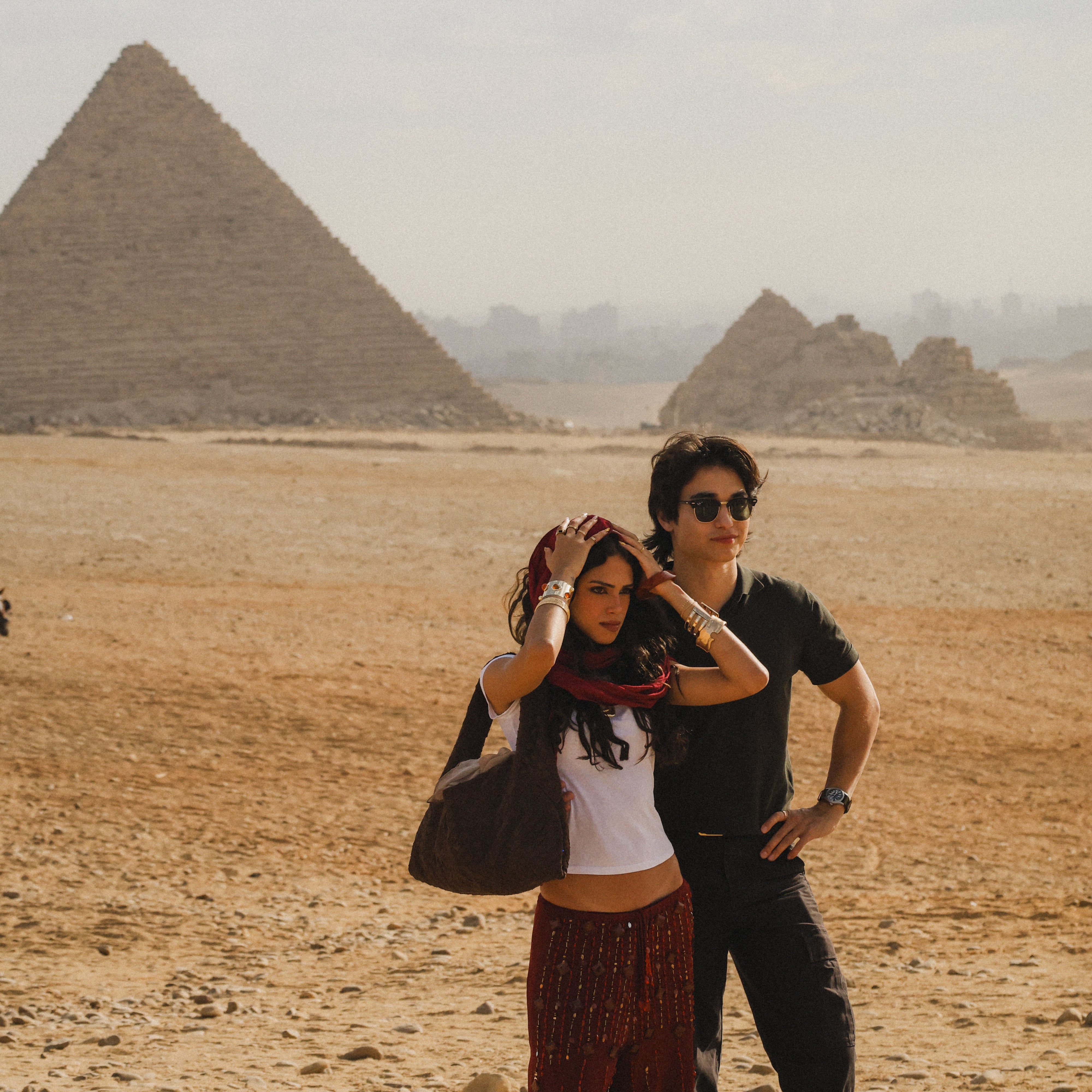 Highlights of Egypt: Cairo, Luxor & Aswan