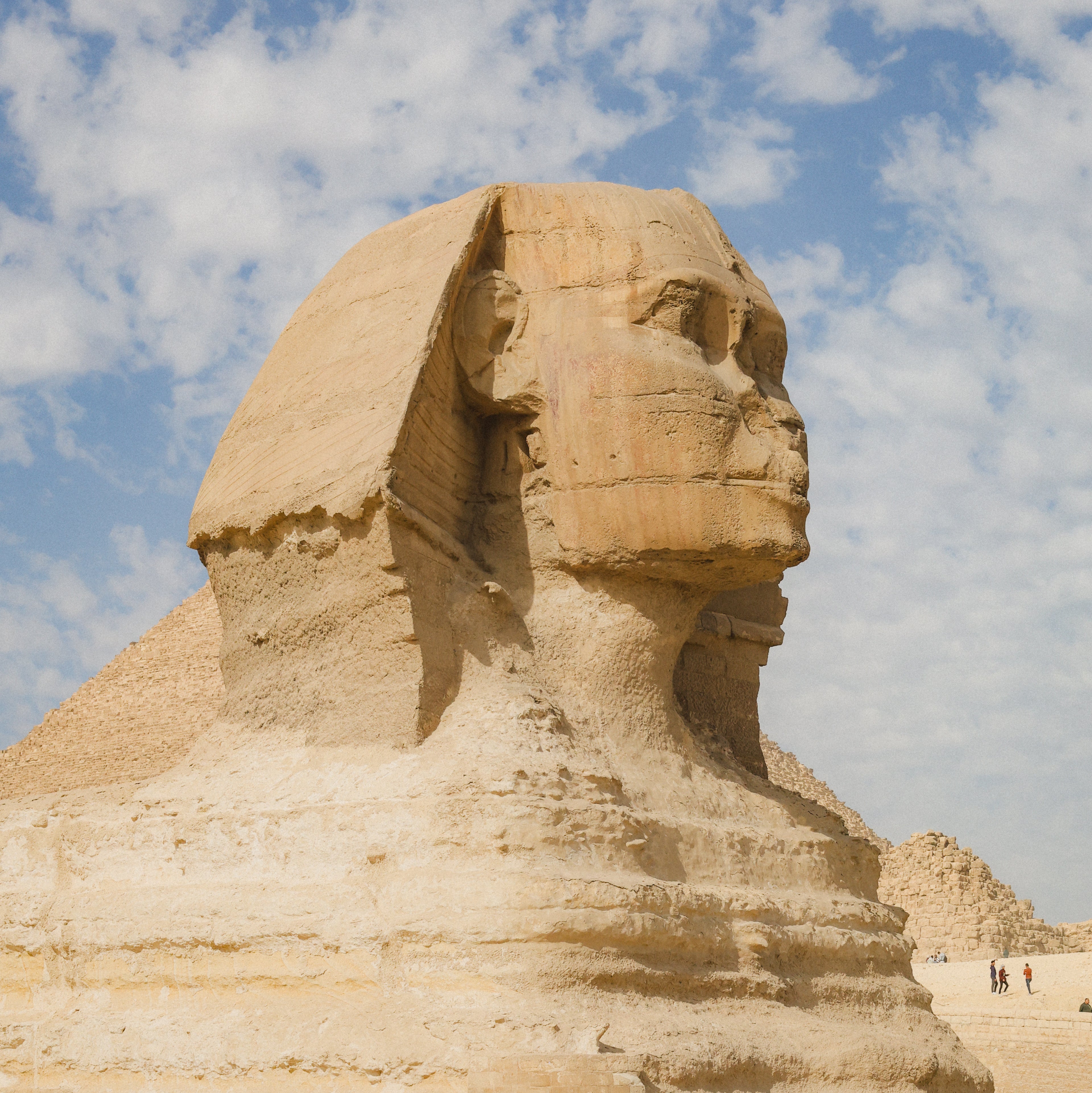Ancient Egypt & Desert Stillness: Cairo, Luxor, Aswan & Siwa