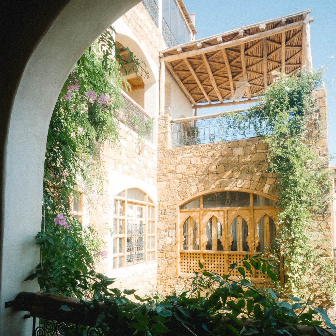 5-day Morocco Spiritual Retreat