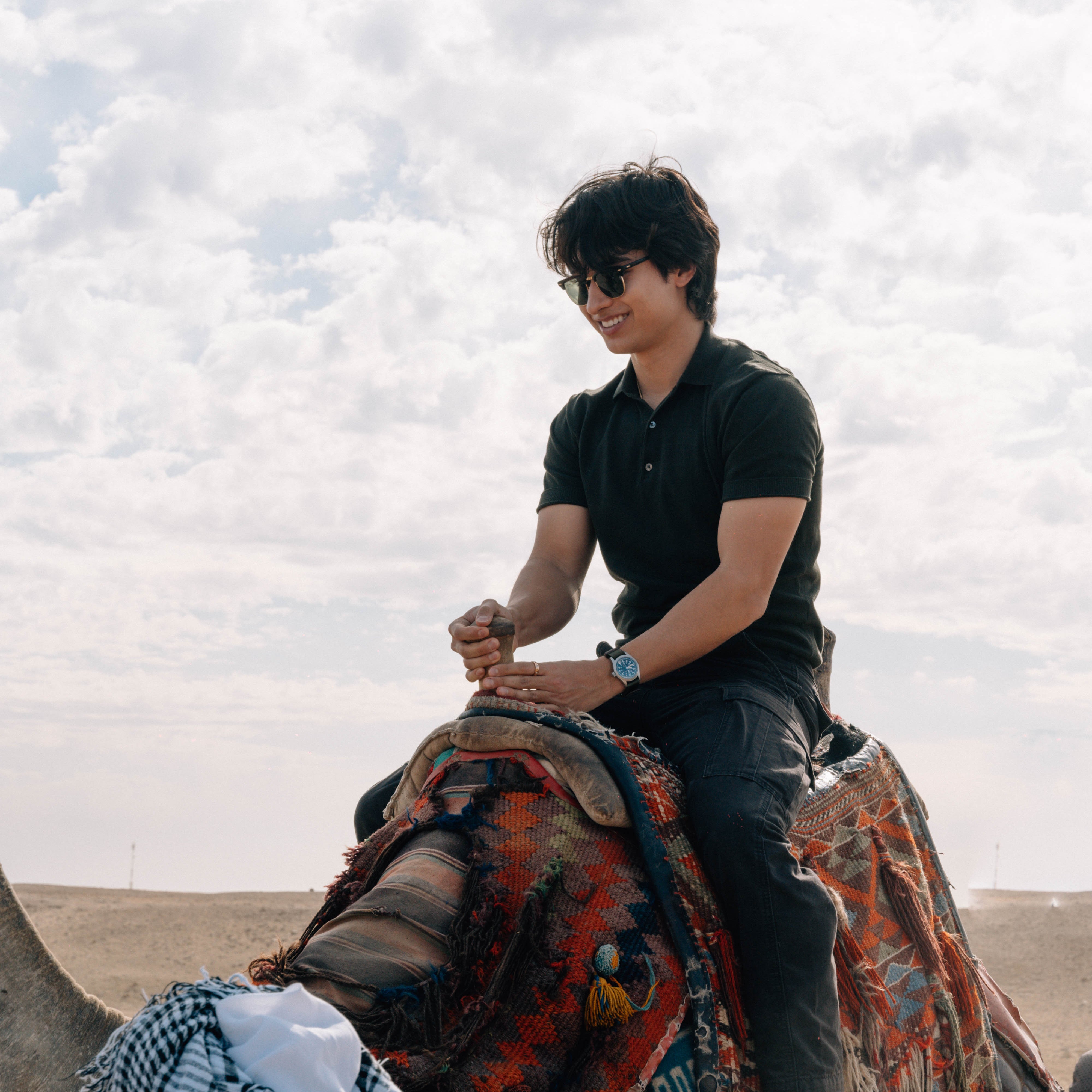 Ancient Egypt & Desert Stillness: Cairo, Luxor, Aswan & Siwa