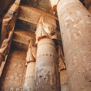 Steigenberger Legacy Nile Cruise: 5 Days/4 Nights from Luxor