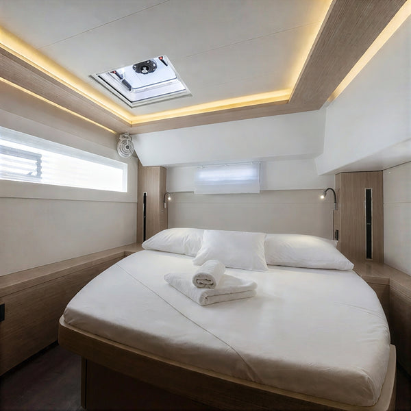 Lagoon 46 "Sophie" — photo 6